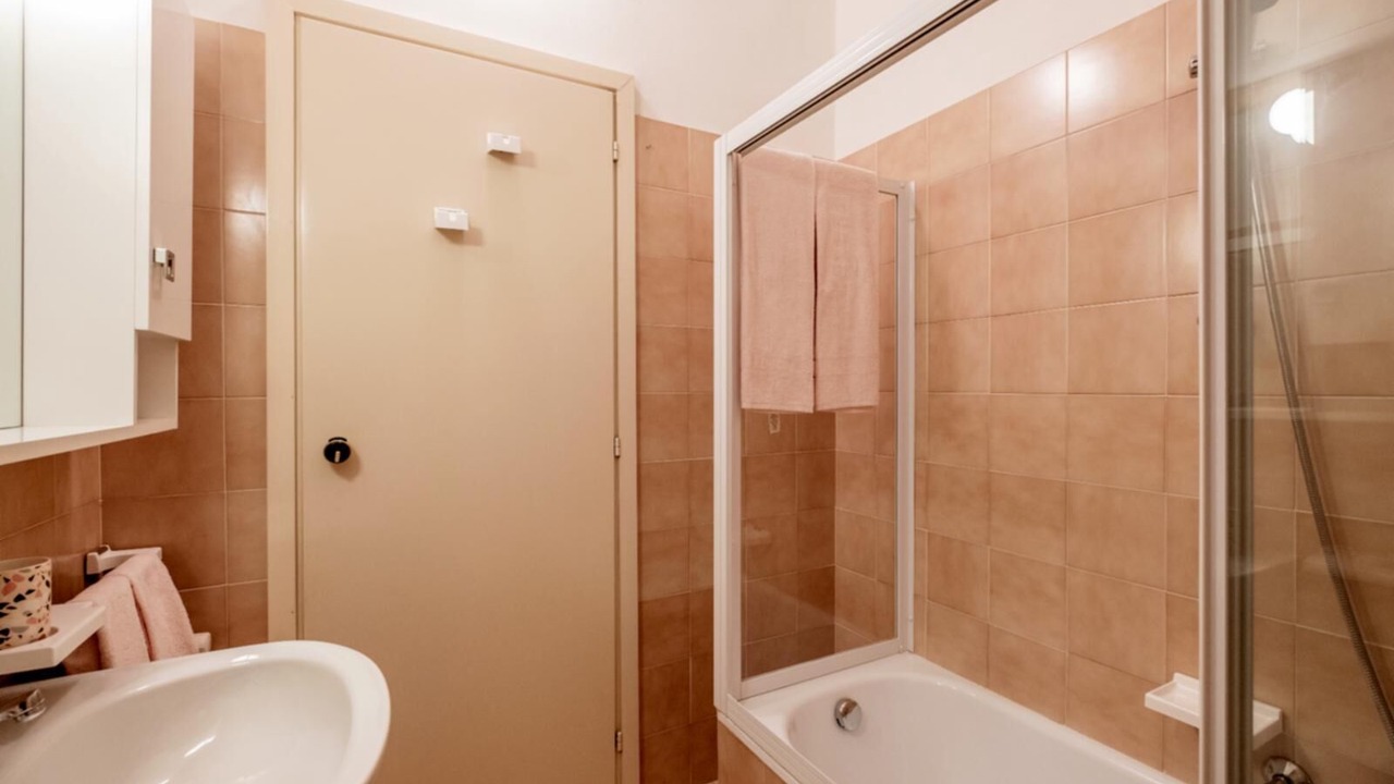 Photo of Bathroom in Castione della Presolana