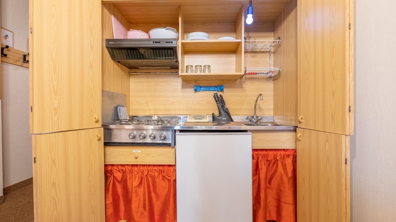 Photo of Kitchen in Castione della Presolana