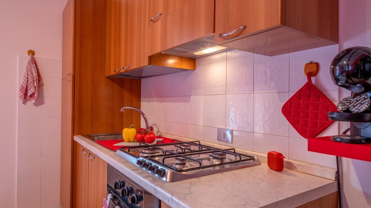 Photo of Kitchen in Borno