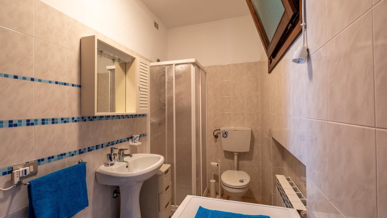 Photo of Bathroom in Borno