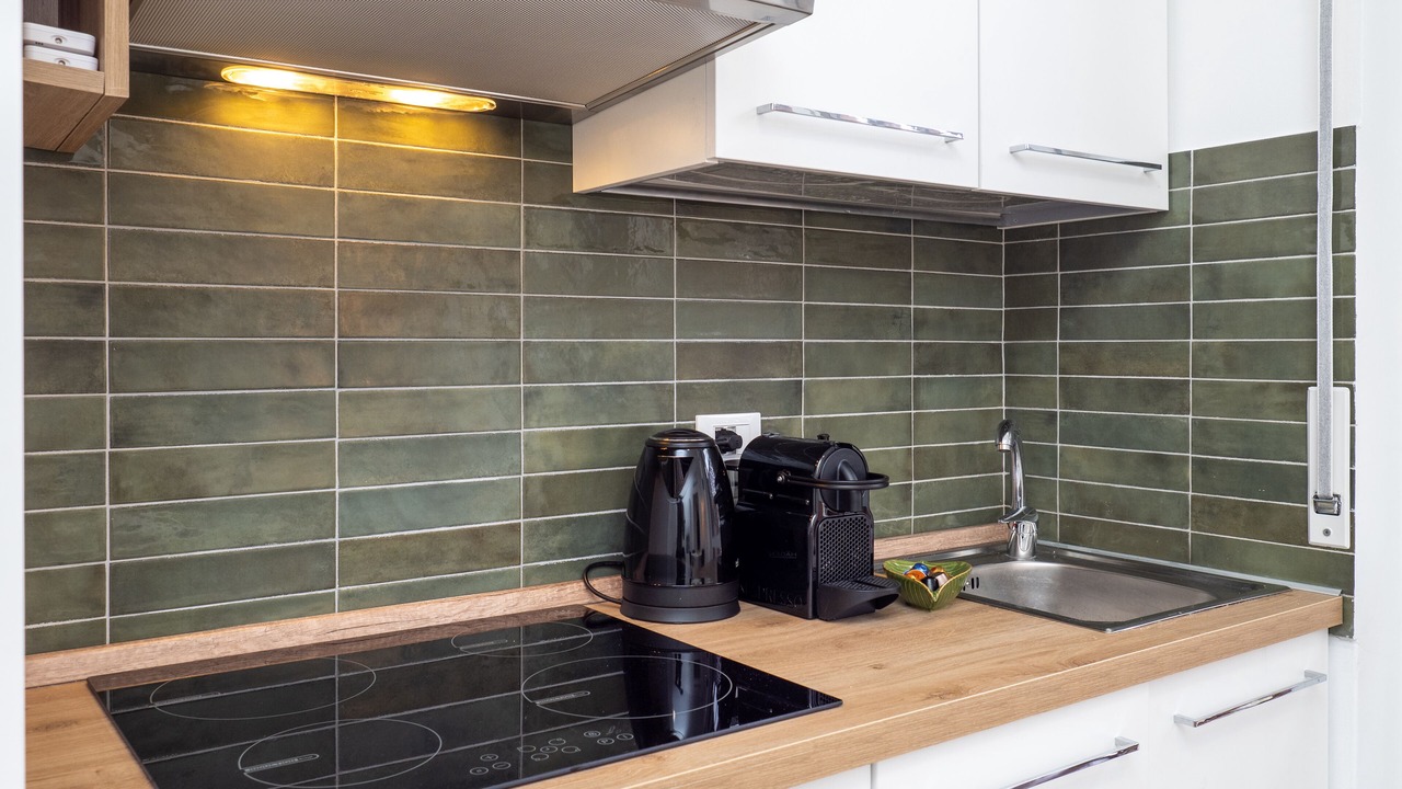 Photo of Kitchen in Barona