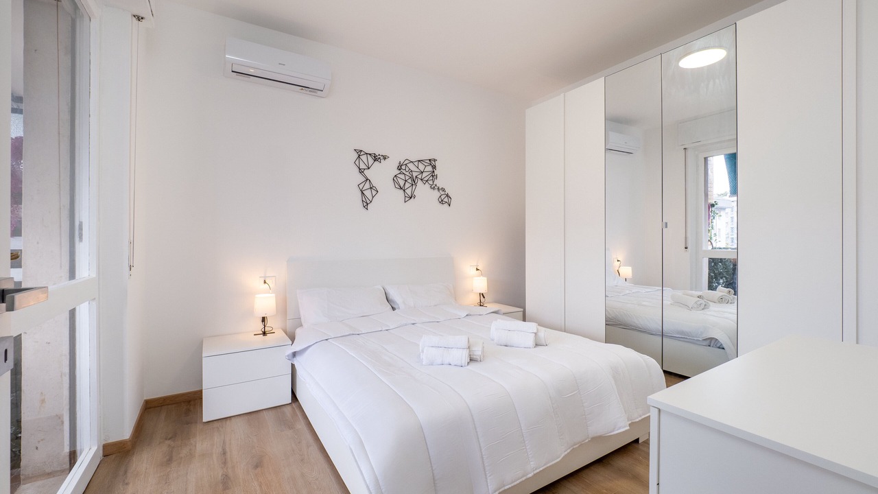 Photo of Bedroom in Barona