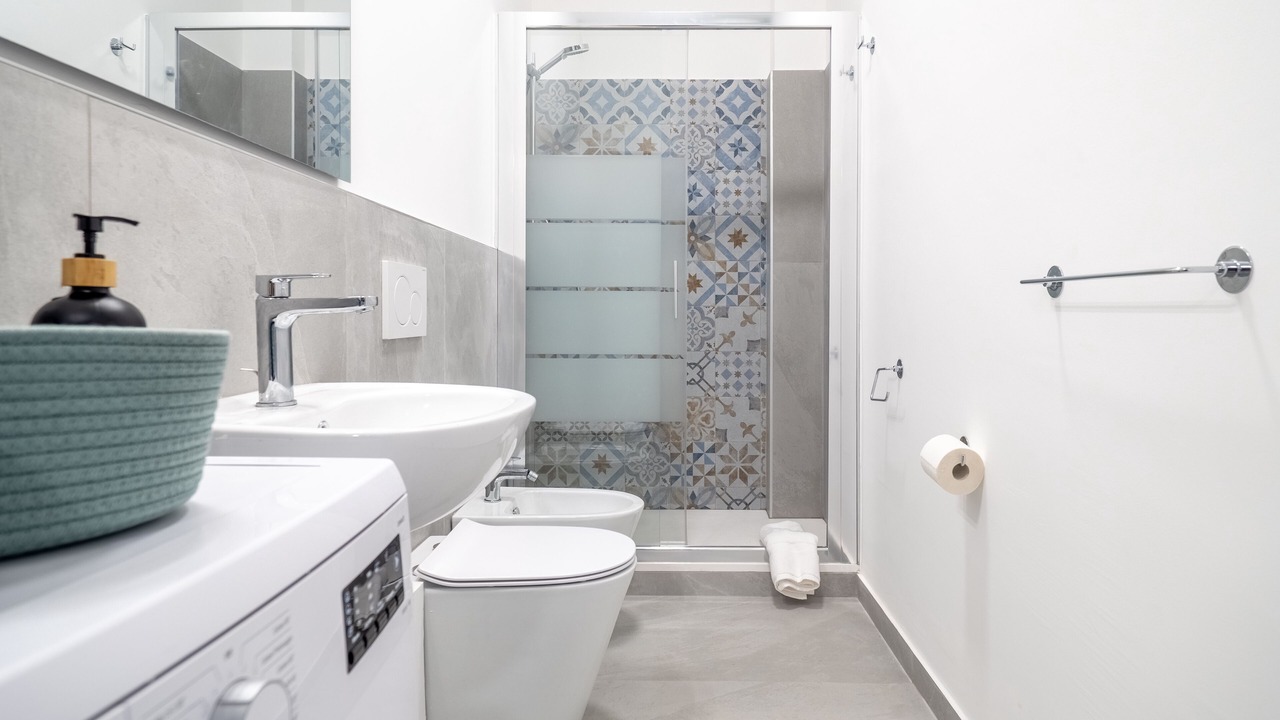 Photo of Bathroom in Barona