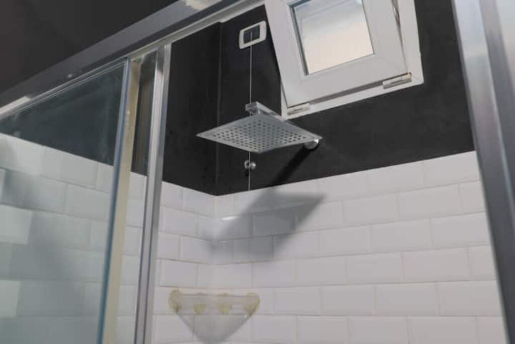 Photo of Bathroom in Saronno