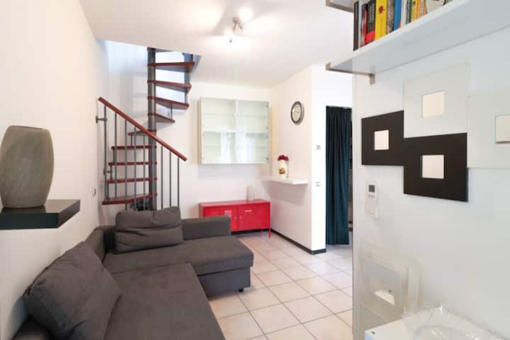 Photo of Livingroom in Saronno