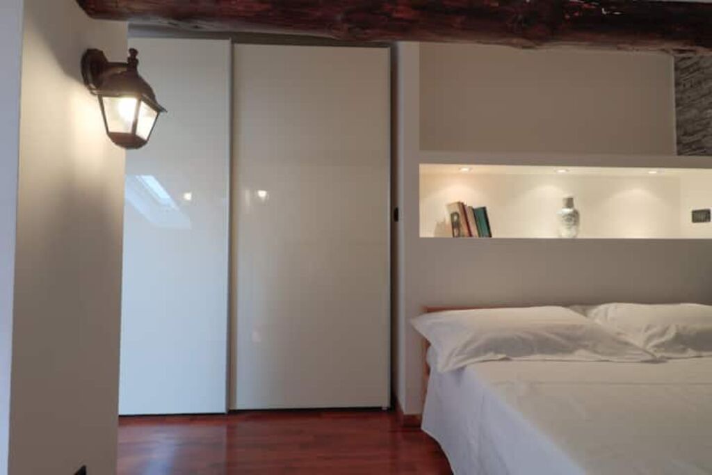 Photo of Bedroom in Saronno