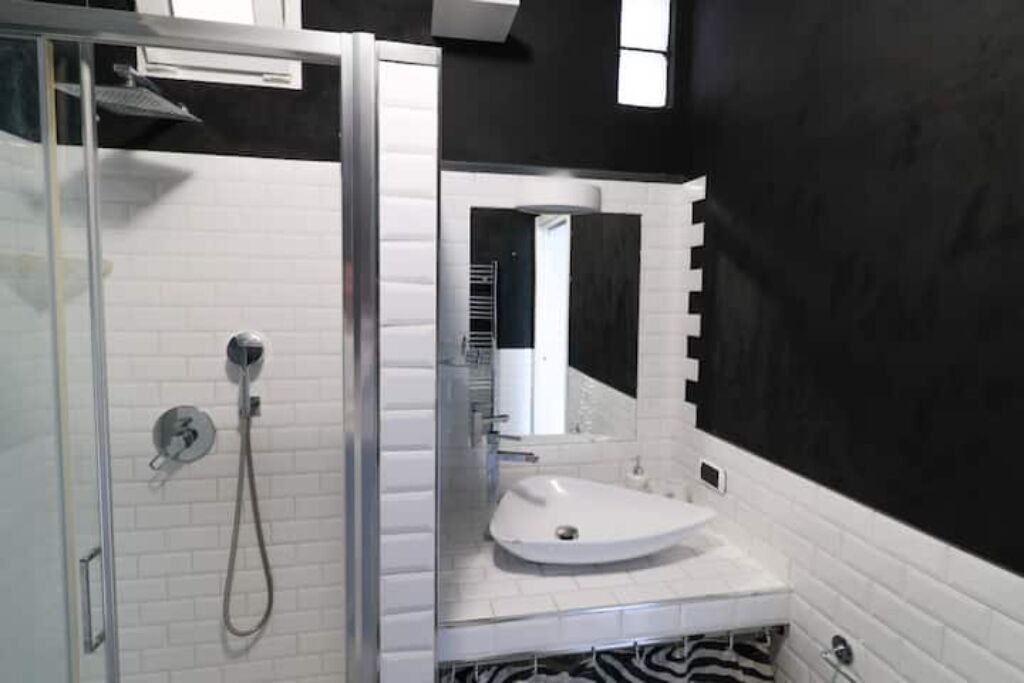 Photo of Bathroom in Saronno
