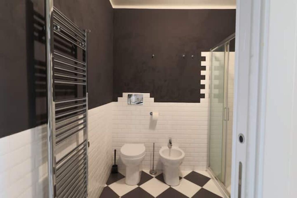 Photo of Bathroom in Saronno