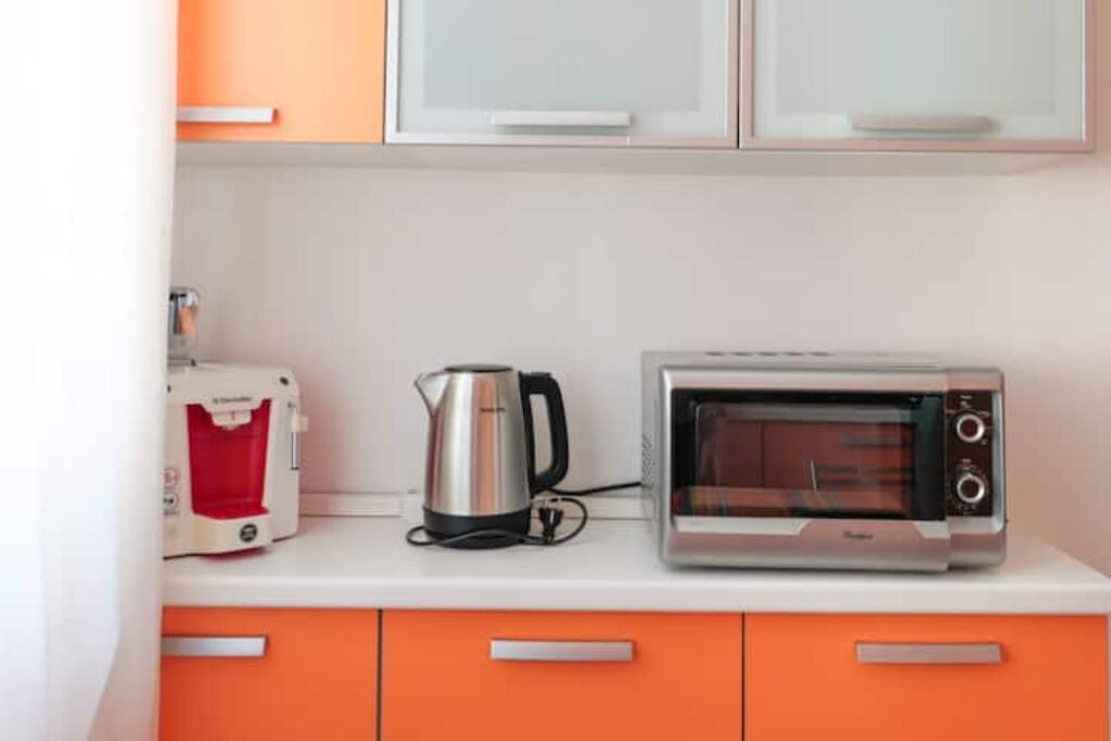 Photo of Kitchen in Saronno