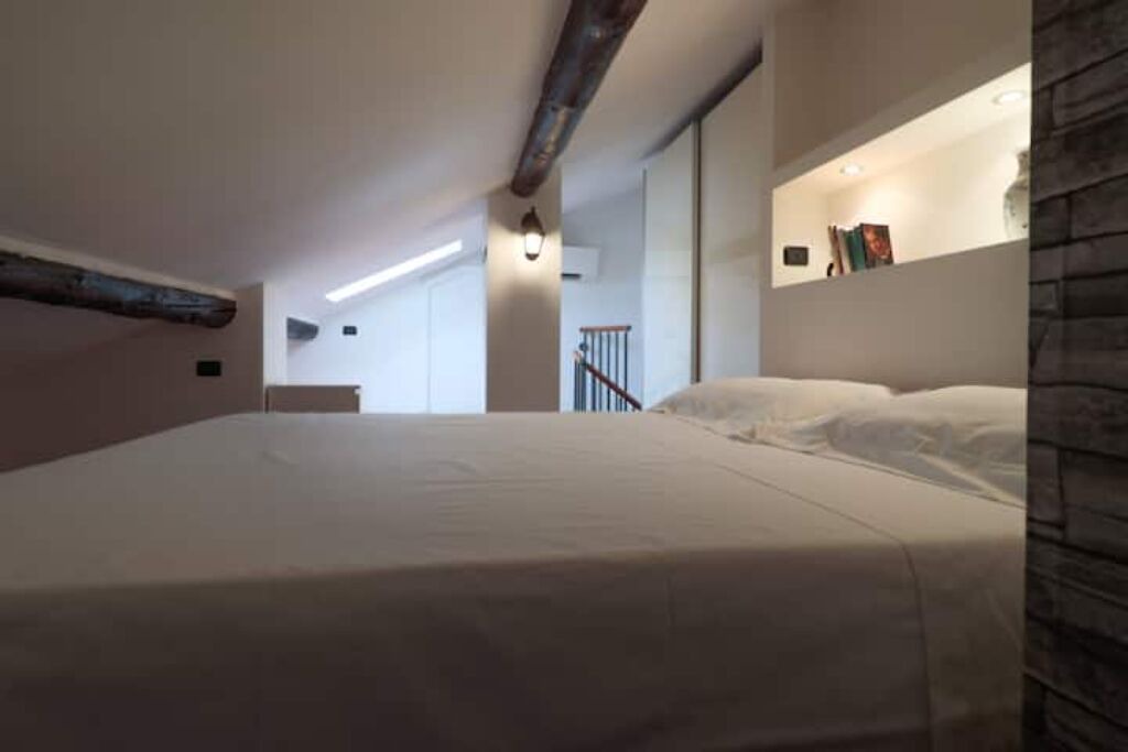 Photo of Bedroom in Saronno
