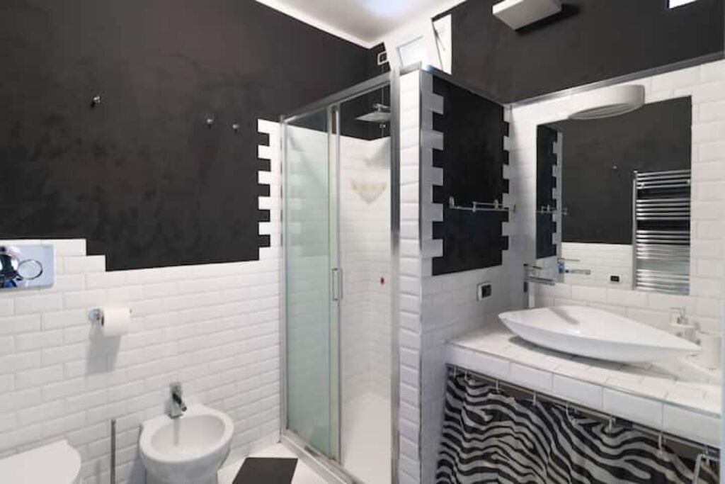Photo of Bathroom in Saronno