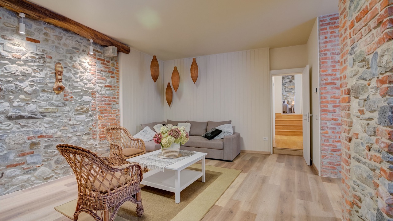 Photo of Bedroom in Gavirate