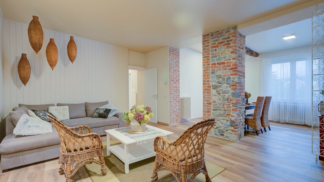 Photo of Livingroom in Gavirate