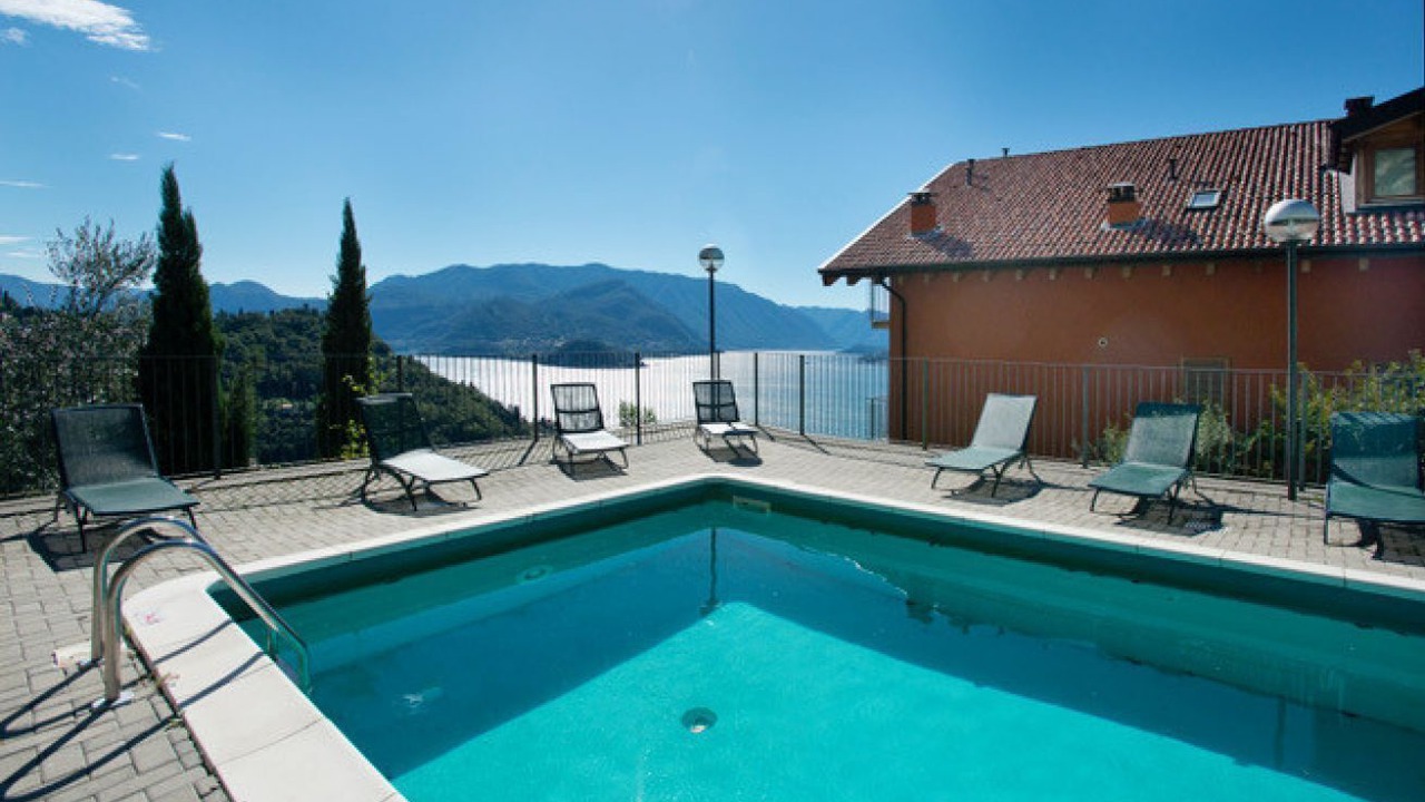 Photo of Outdoor in Perledo