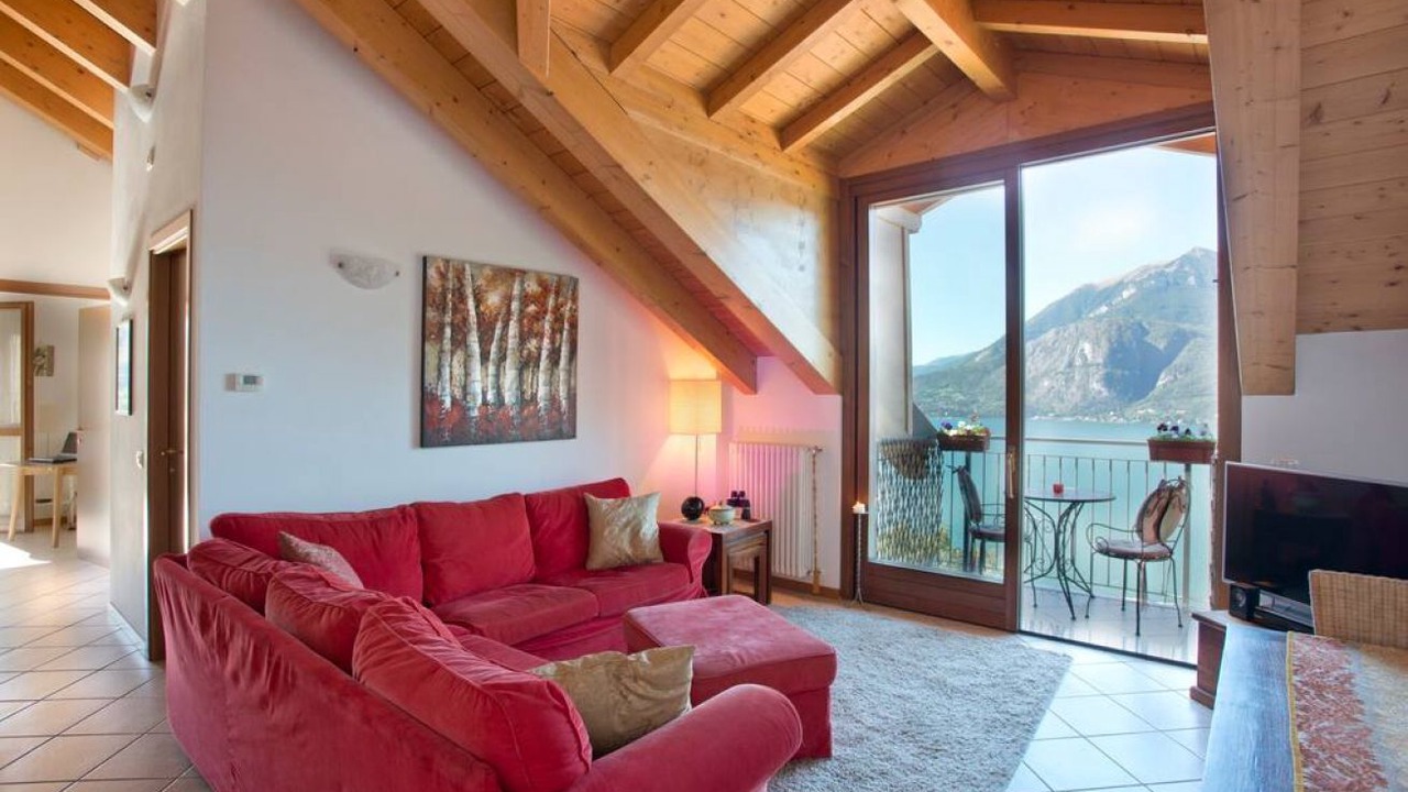 Photo of Livingroom in Perledo