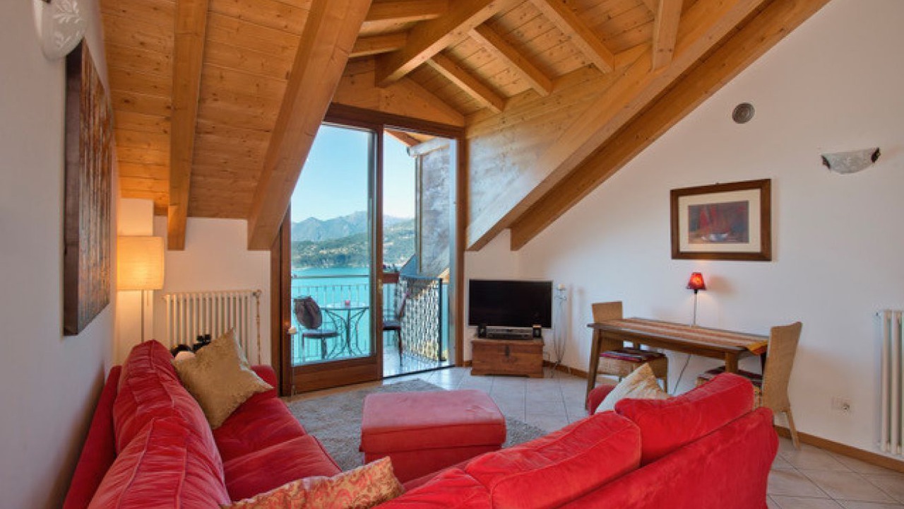 Photo of Livingroom in Perledo