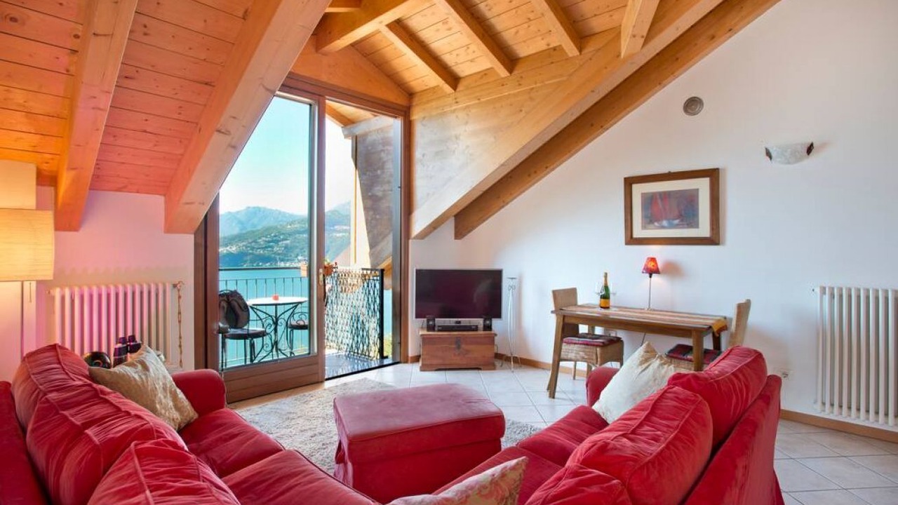 Photo of Livingroom in Perledo