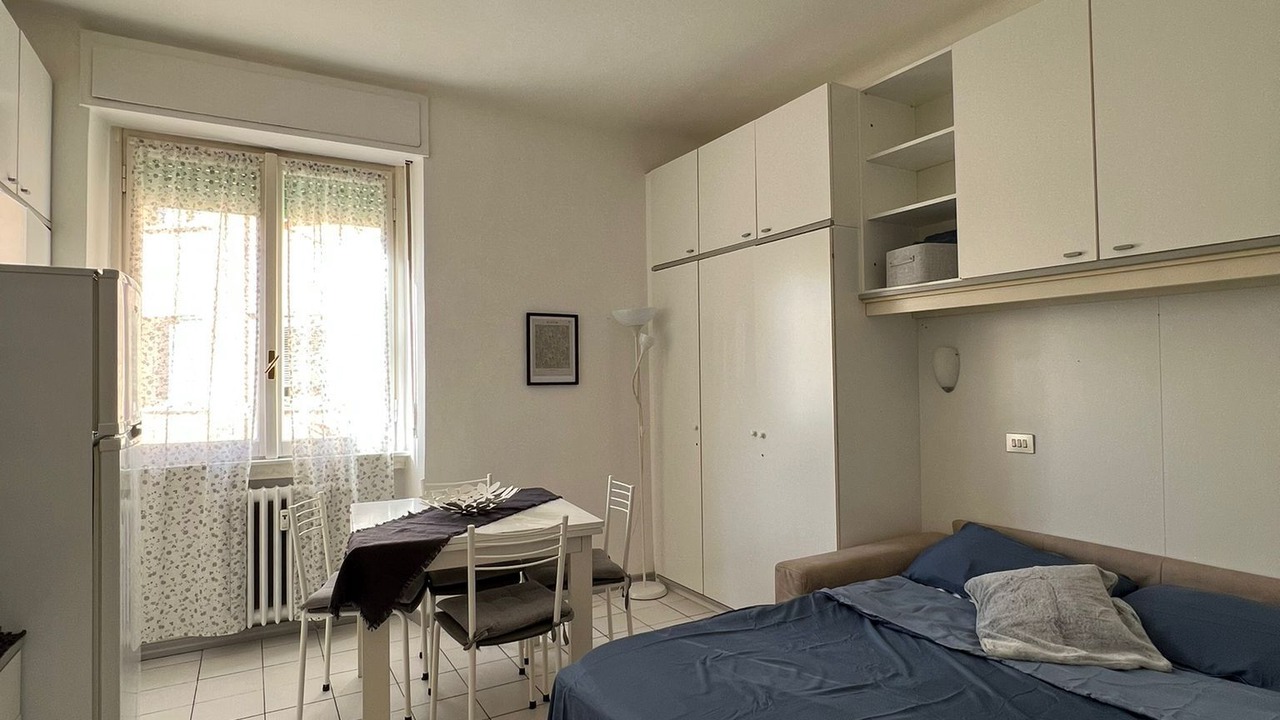 Photo of Bedroom in Calvairate