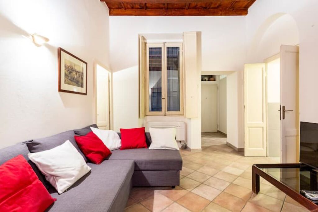 Photo of Livingroom in Scala