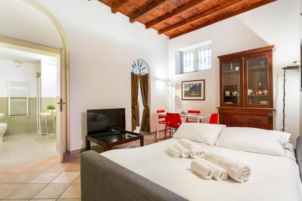 Photo of Bedroom in Scala