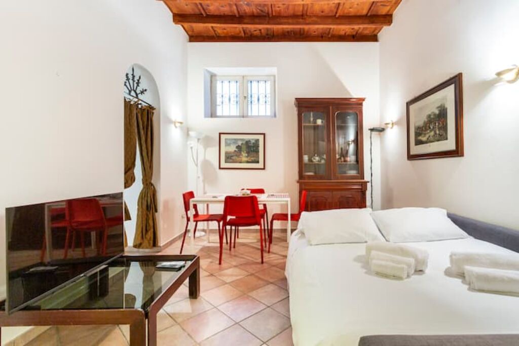 Photo of Bedroom in Scala