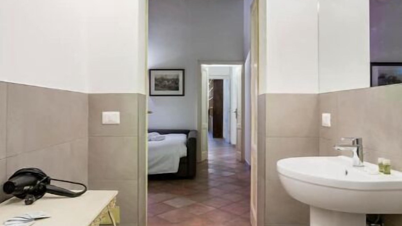 Photo of Bathroom in Scala