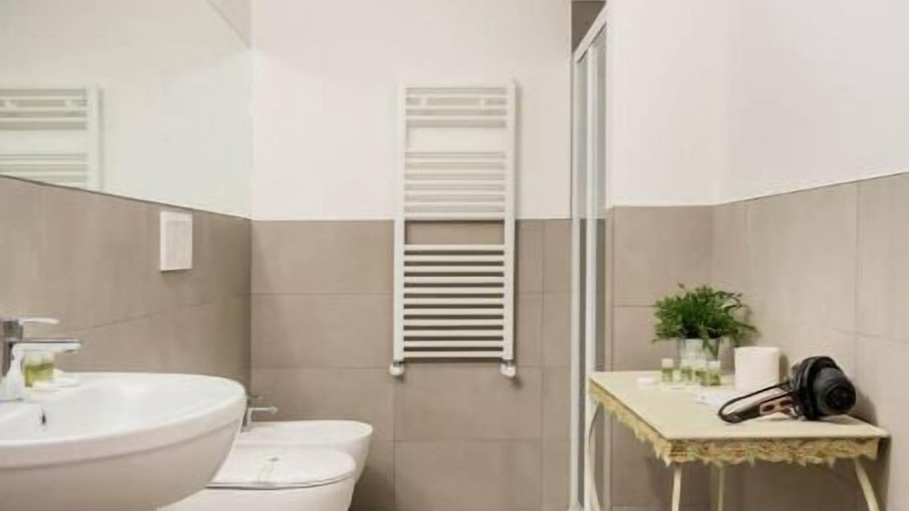 Photo of Bathroom in Scala