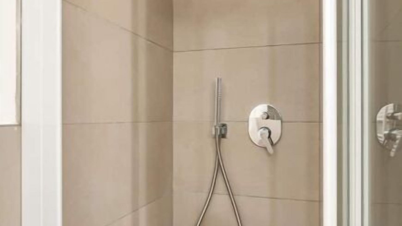 Photo of Bathroom in Scala