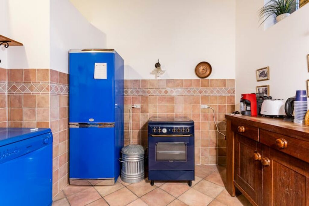 Photo of Kitchen in Scala