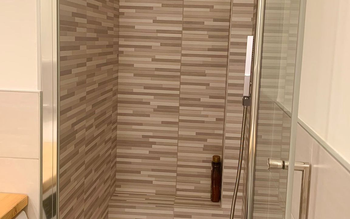 Photo of Bathroom in Ripamonti Corvetto
