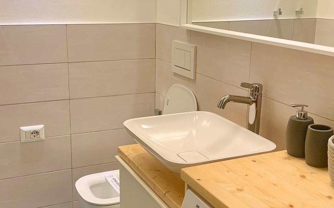 Photo of Bathroom in Ripamonti Corvetto