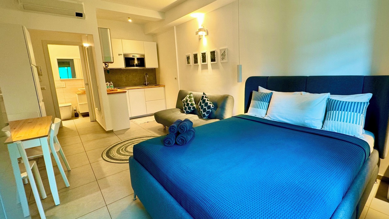 Photo of Bedroom in Ripamonti Corvetto