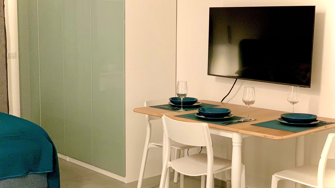 Photo of Bedroom in Ripamonti Corvetto