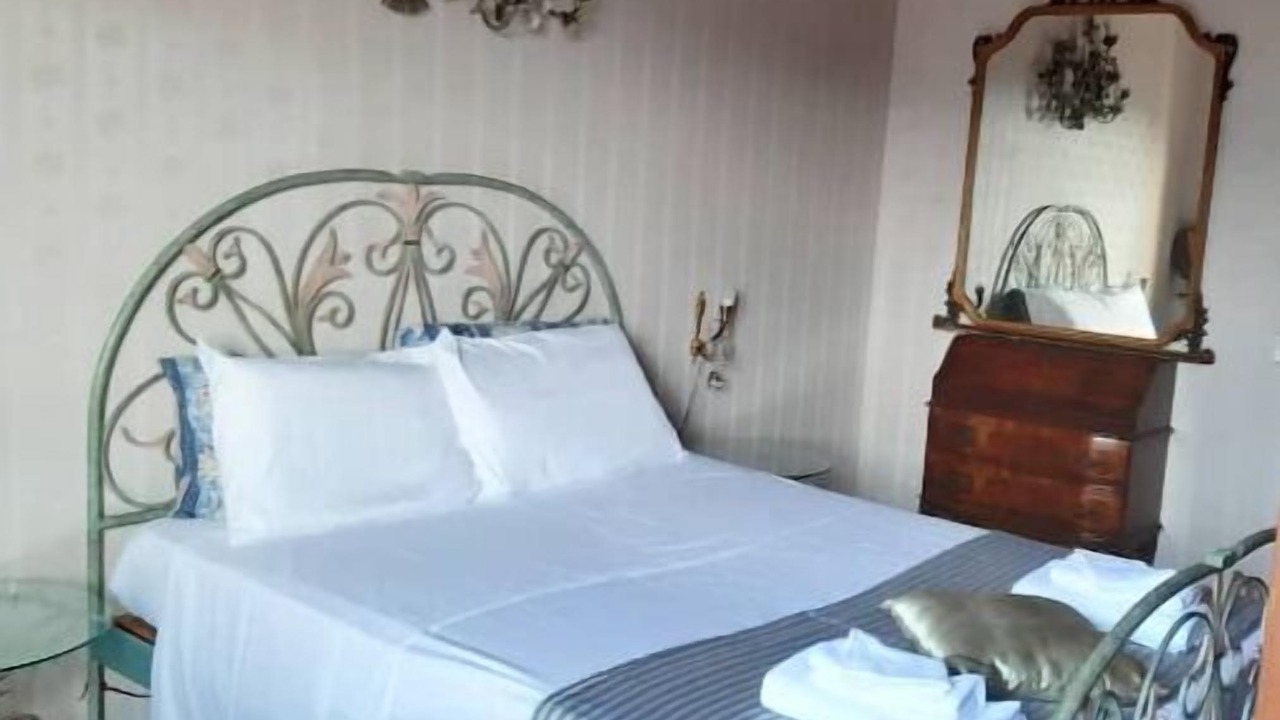 Photo of Bedroom in Bergamo