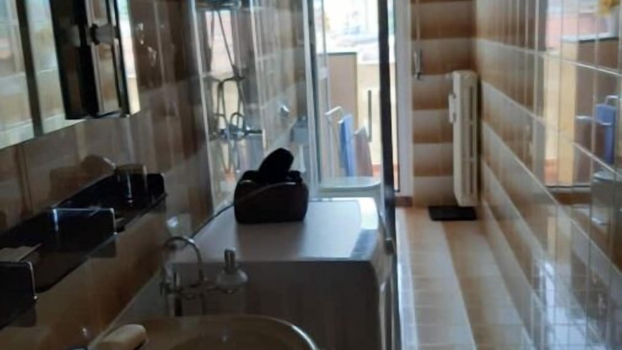 Photo of Bathroom in Bergamo