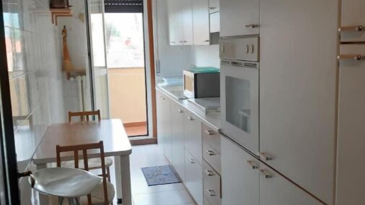 Photo of Kitchen in Bergamo