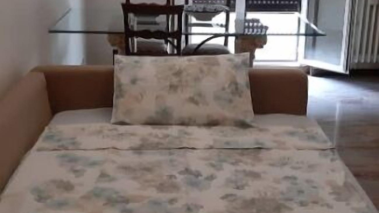 Photo of Bedroom in Bergamo