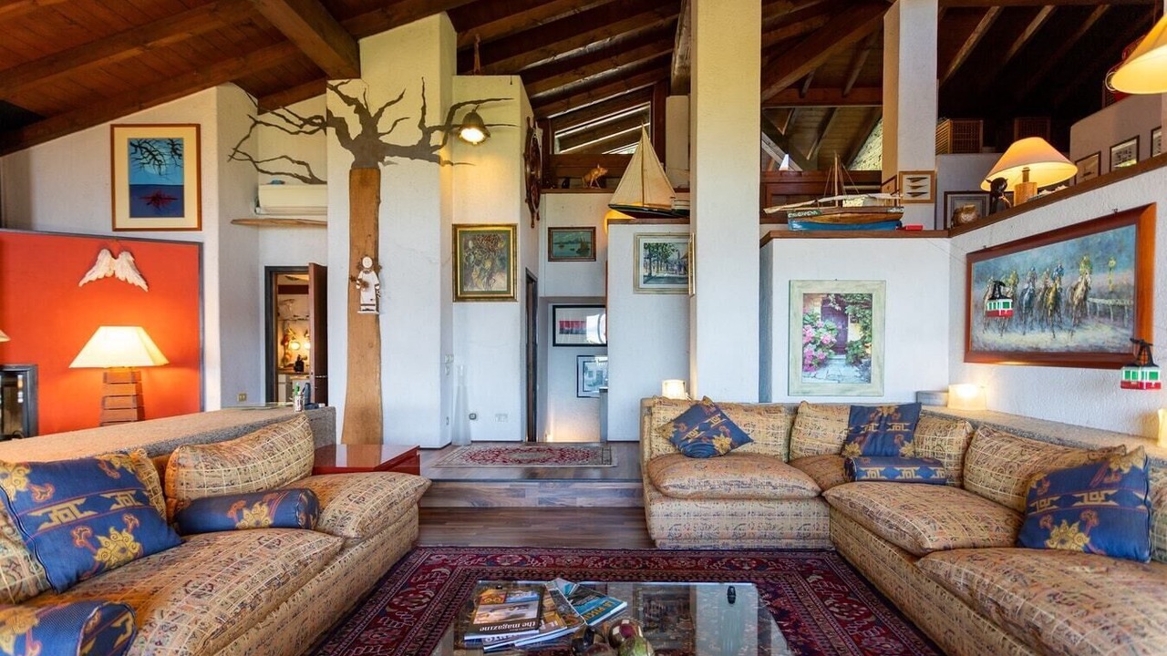 Photo of Livingroom in Ispra