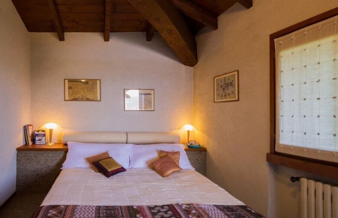 Photo of Bedroom in Ispra