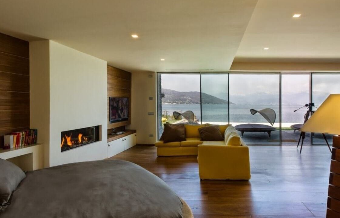 Photo of Bedroom in Ispra