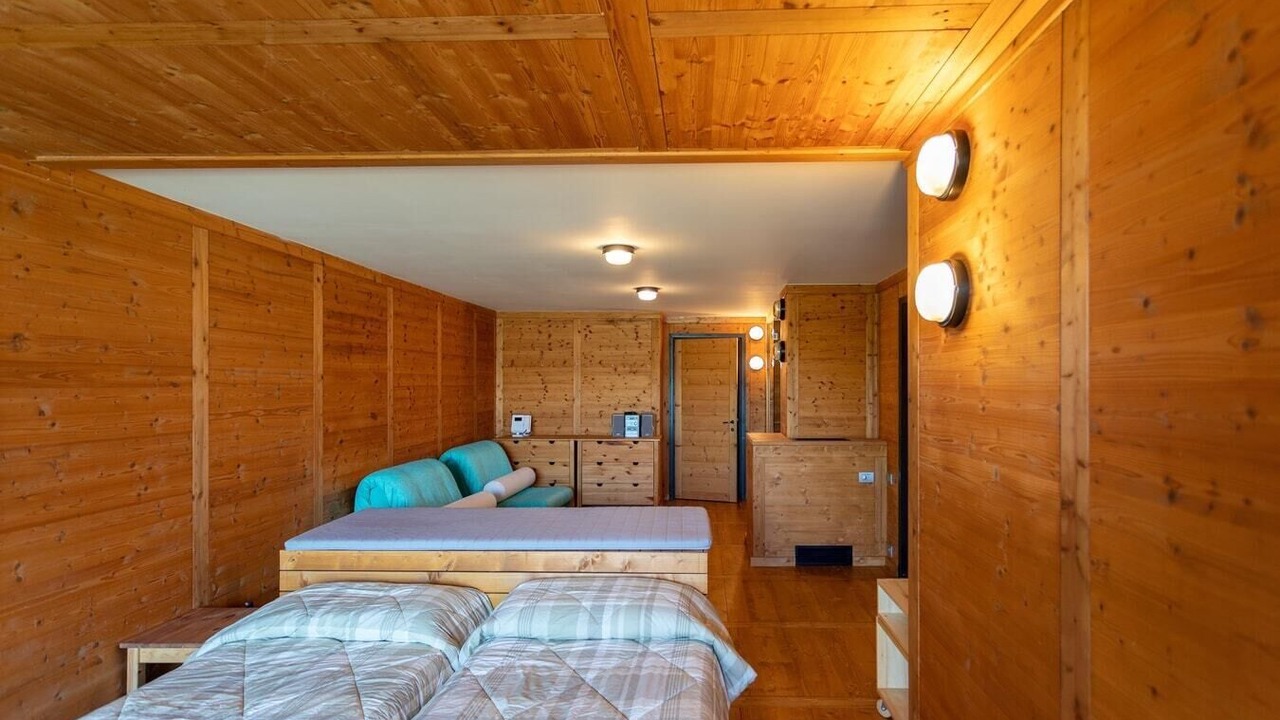 Photo of Bedroom in Ispra