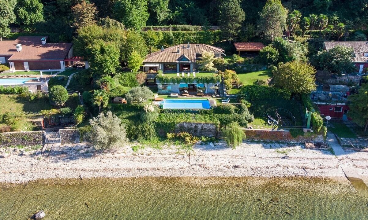Photo of Outdoor in Ispra