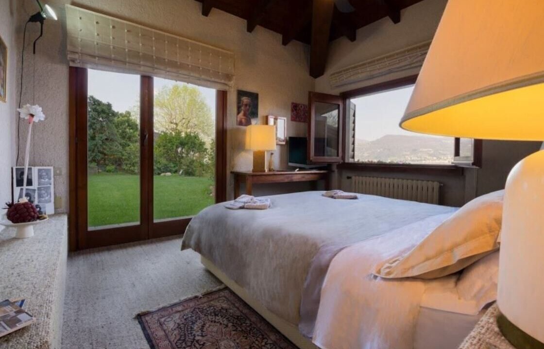 Photo of Bedroom in Ispra