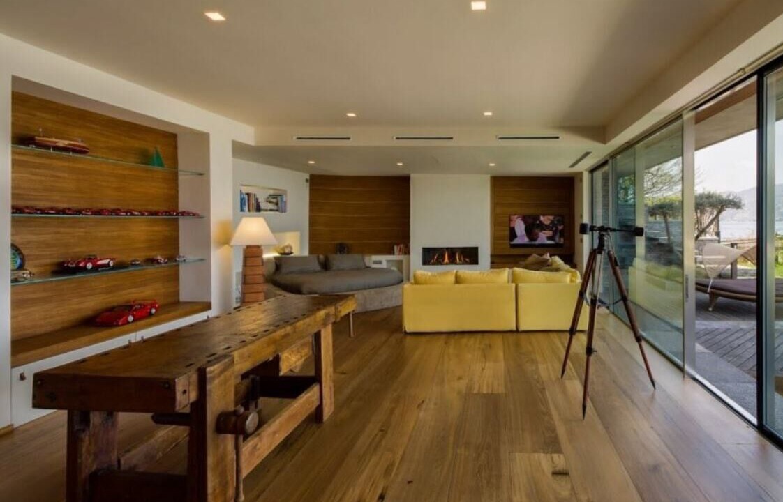 Photo of Livingroom in Ispra