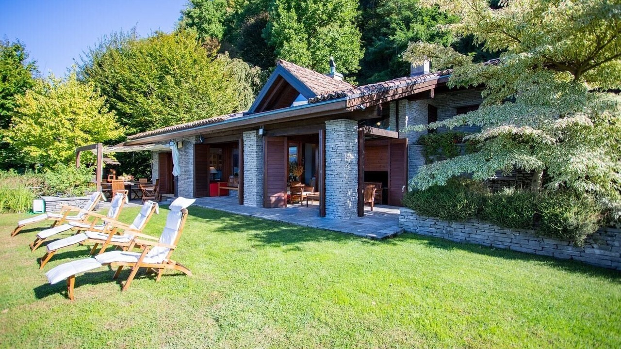 Photo of Outdoor in Ispra
