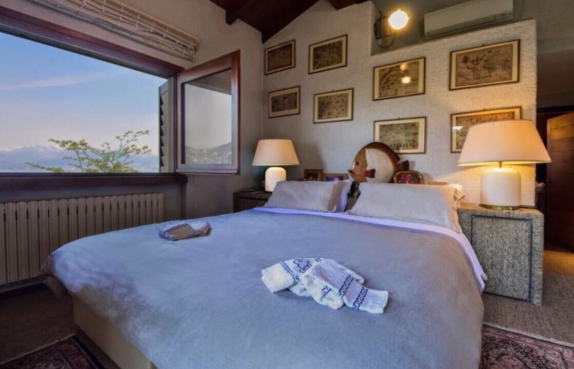 Photo of Bedroom in Ispra