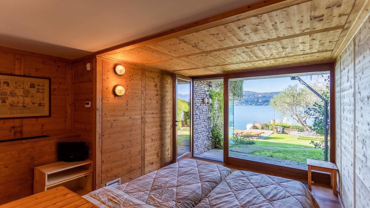 Photo of Bedroom in Ispra