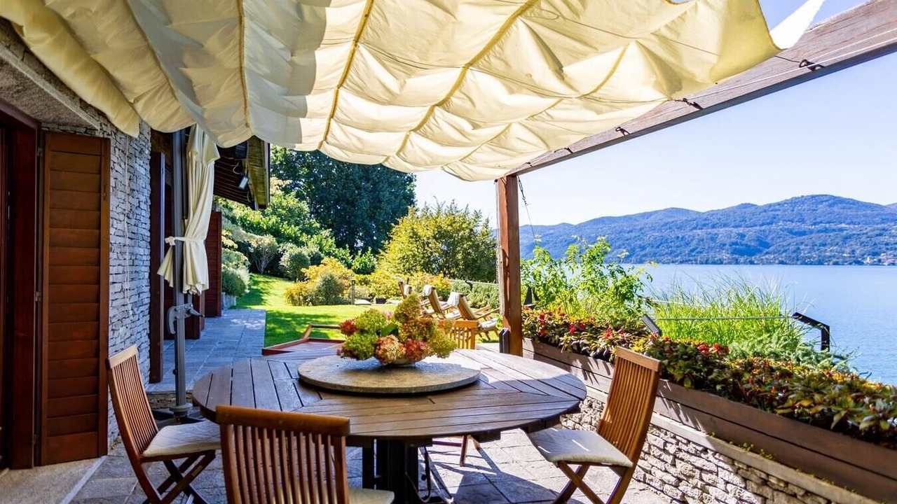 Photo of Outdoor in Ispra