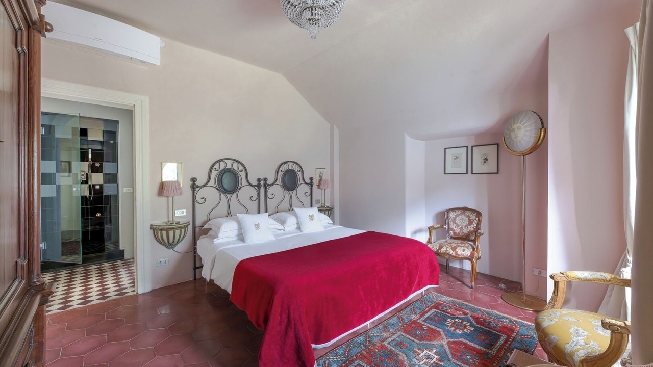 Photo of Bedroom in Laglio