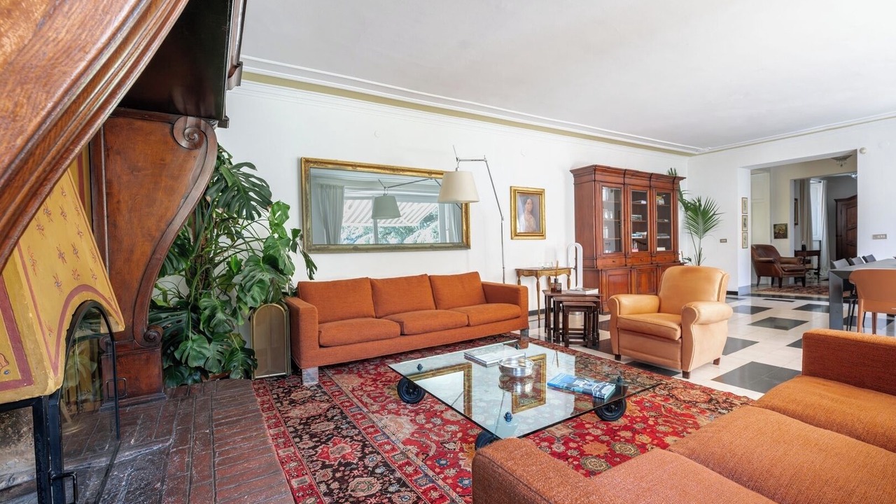 Photo of Livingroom in Laglio